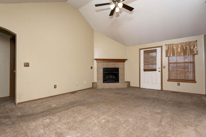 Property Photo:  435 N Harrington Drive  MO 65738 
