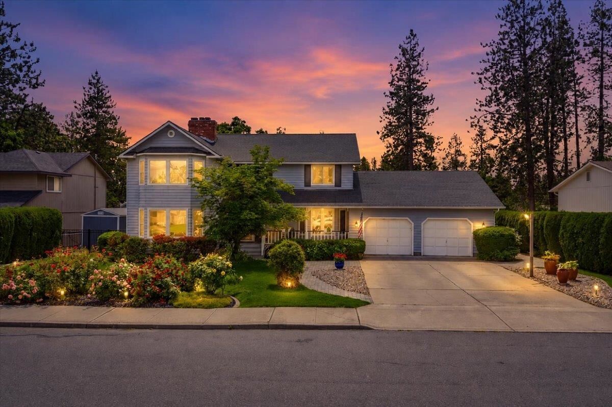 Property Photo:  1632 E 33rd Ave  WA 99203 