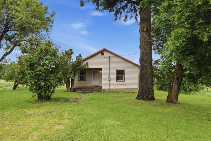 Property Photo: 320871 Highway 2 WA 99156