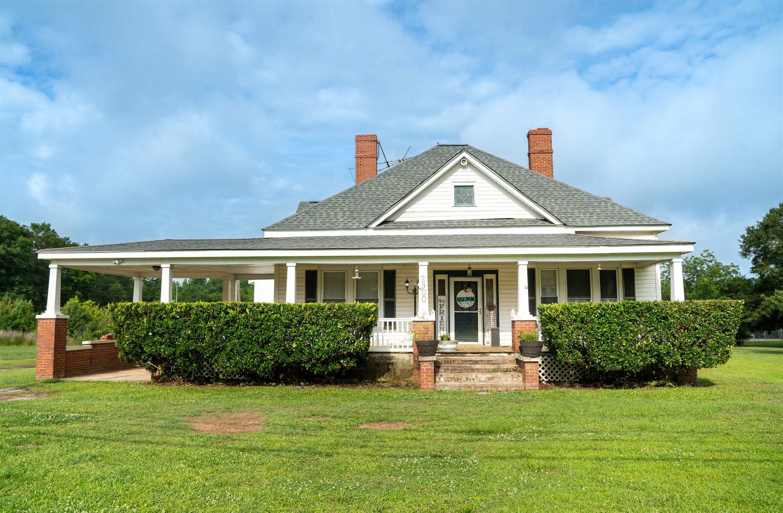 Property Photo: 2900 Highway 56 SC 29374