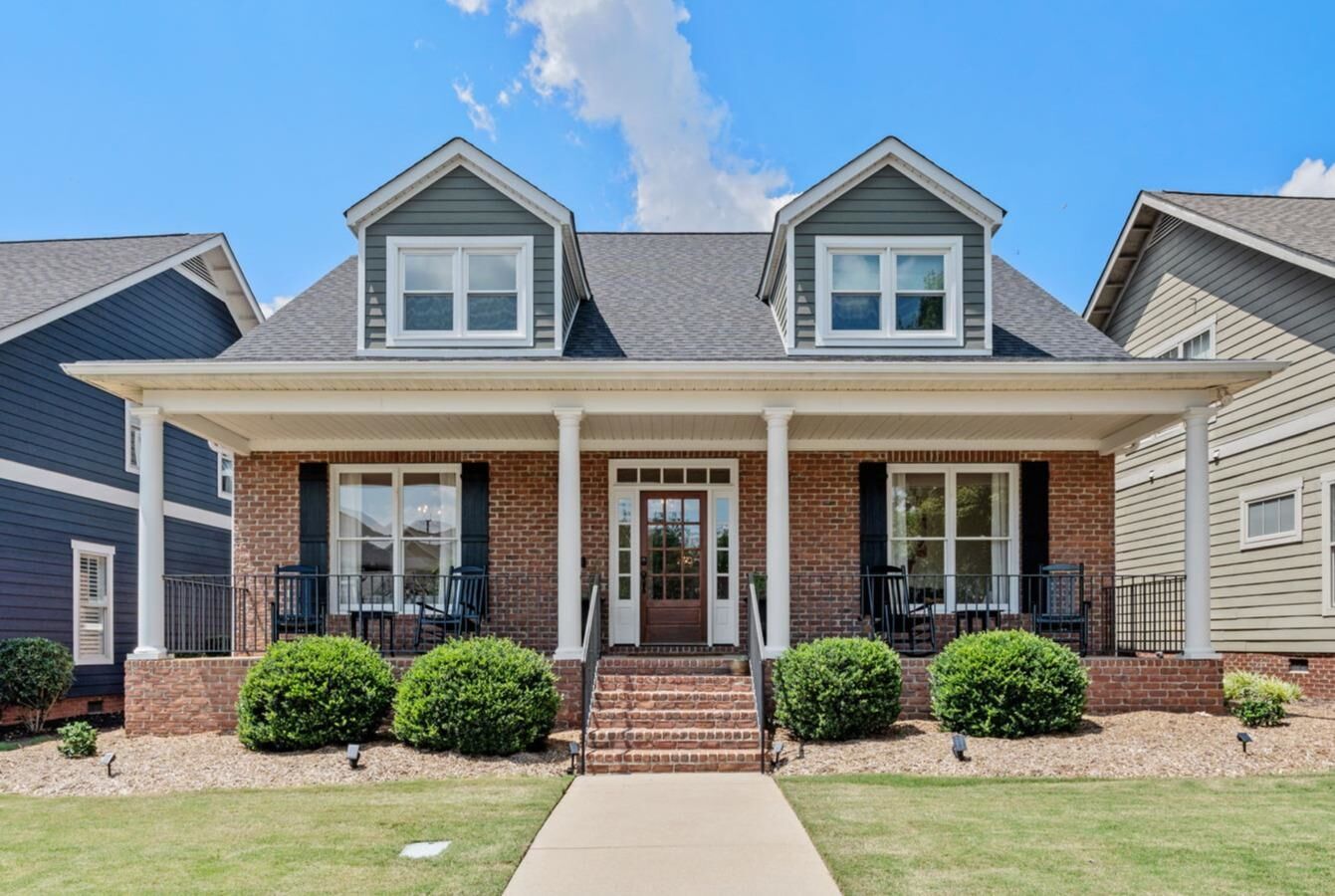 Property Photo: 106 Caitlin Court SC 29680