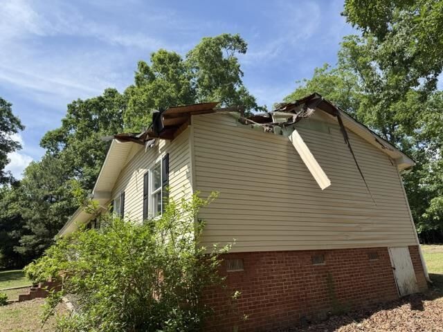 Property Photo:  166 Foxfire Drive  SC 29340 