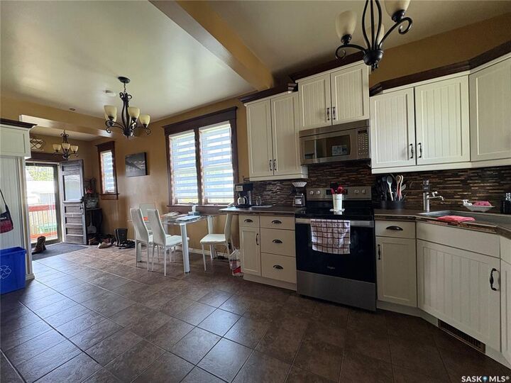 Property Photo: 138 First Avenue N SK S3N 1J8