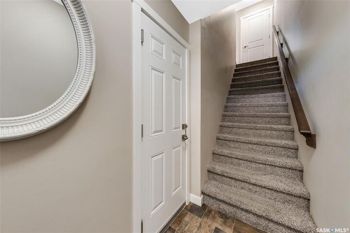 Property Photo: 1220 Pringle Way 213 SK S7T 0V4