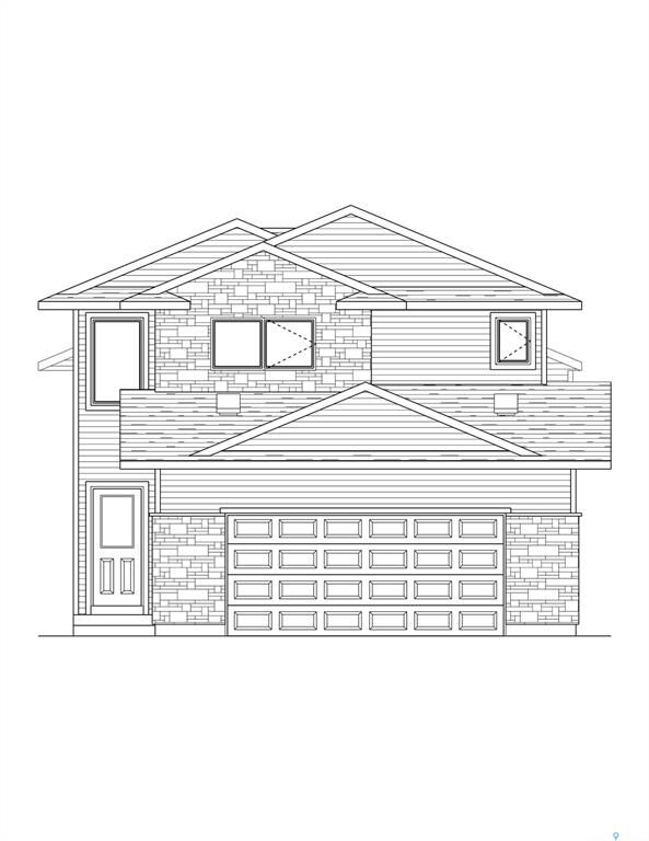 Property Photo: 221 Albright Crescent SK S0K 4S0