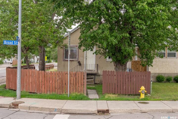 201 Broad Street — photo 1