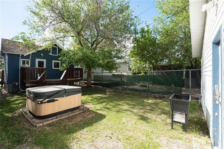 Photo de la propriété:  2351 Reynolds Street  SK S4N 3N6 