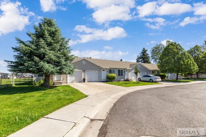 Property Photo:  860 S 5th W 14  ID 83440 