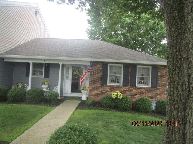 Property Photo:  251 Constitution Drive  OH 45601 