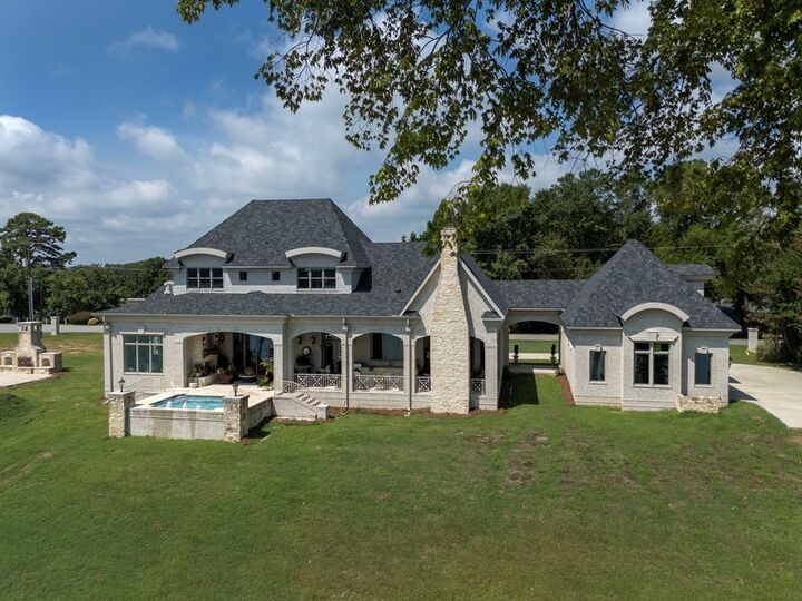 Property Photo:  547 St. Francis Rd  AL 36027 