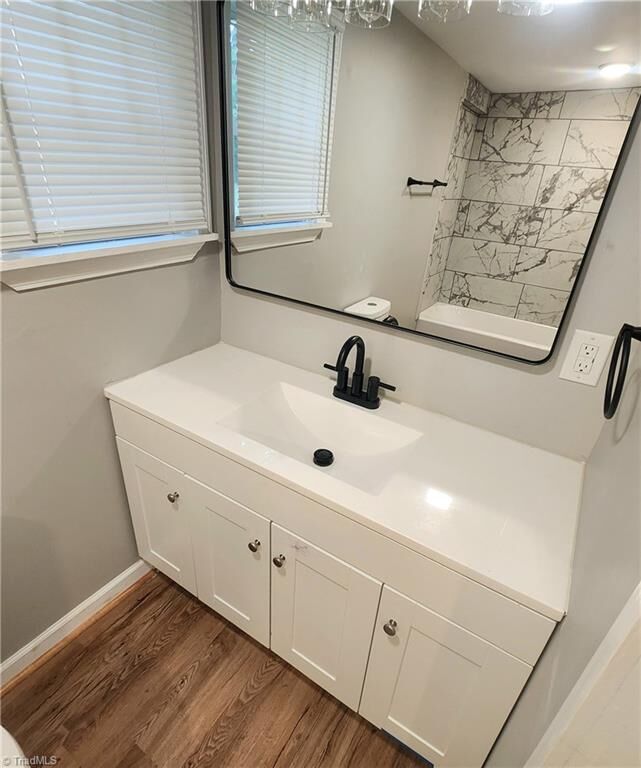 Property Photo:  633 Irving Avenue  NC 27288 