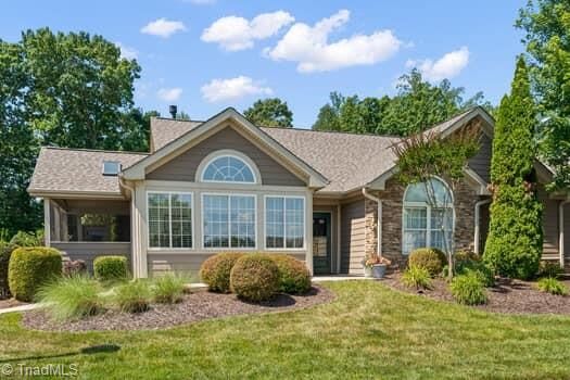 Property Photo:  23 Pitlockry Place  NC 27407 