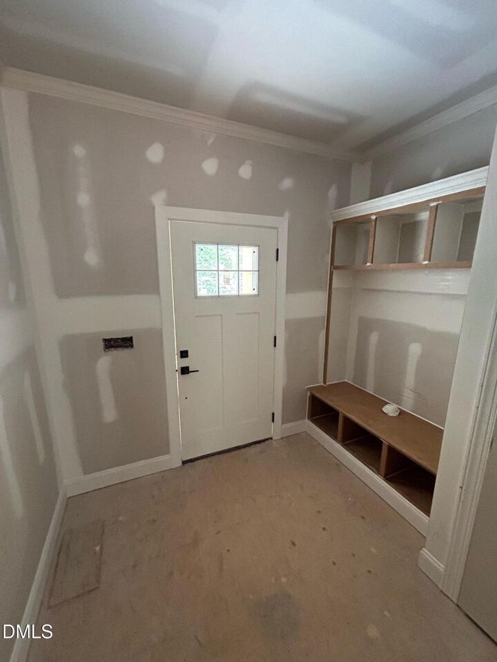 Property Photo: 148 Mohawk Drive NC 27549