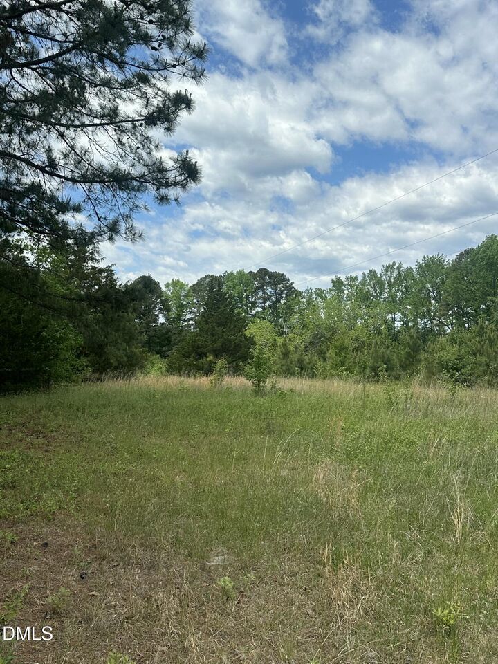 Property Photo: 0 Nc-96 NC 27596