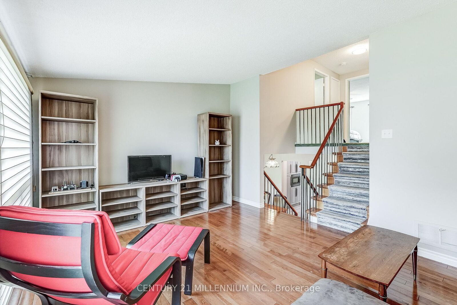 Property Photo: 82 Horton Crescent ON L6S 5H6