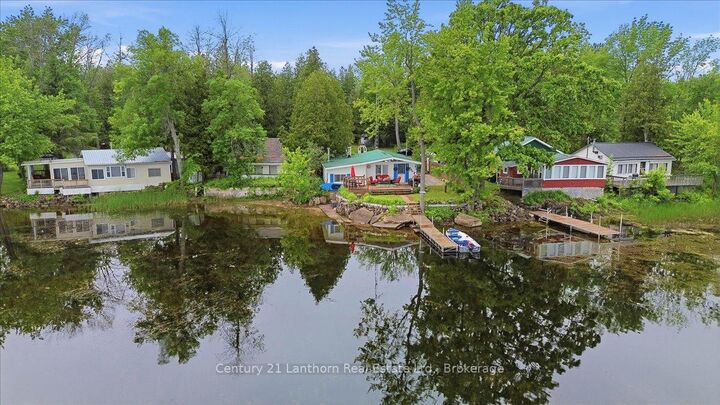 Property Photo:  189 Darby Point Lane  ON K0K 2K0 