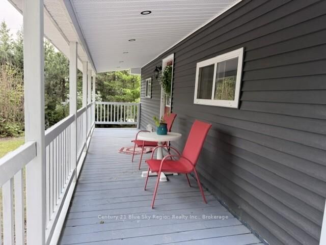 Property Photo: 9280 Highway 63 N/A N ON P0H 2A0
