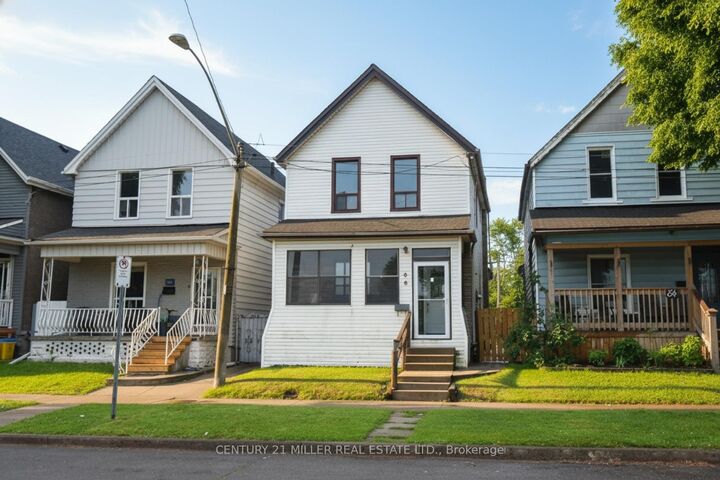 86 Mars Avenue — photo 1