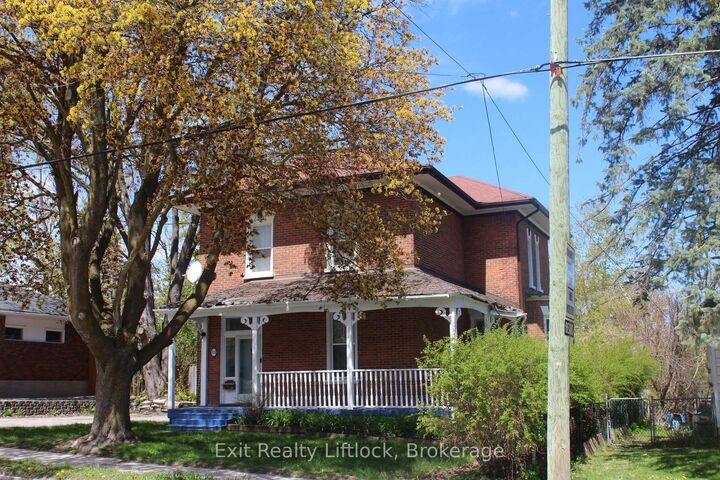 212 Barnardo Avenue — photo 1