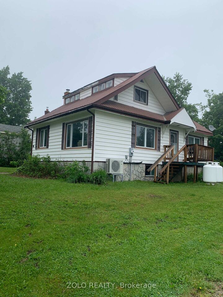 Property Photo: 90 Joseph Street ON P0C 1H0
