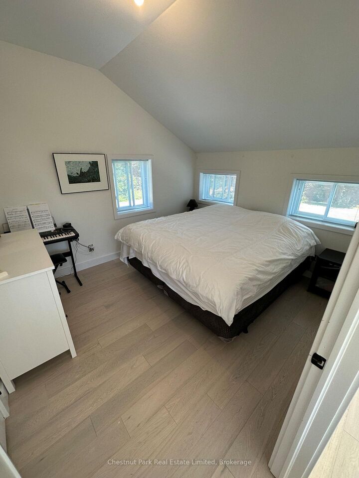 Property Photo: 78 Island Road ON K0K 2T0