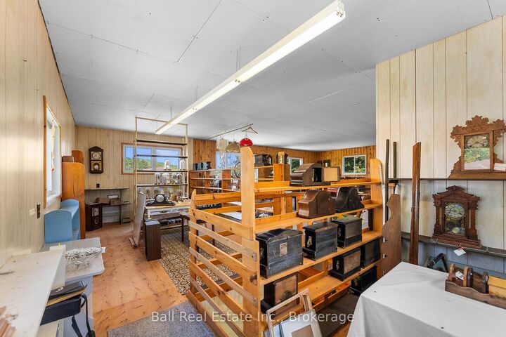 Property Photo: 488 Hastings Street N ON K0L 1C0