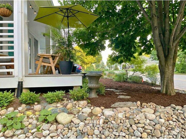Property Photo: 106 383 McNabb Street ON N0H 2L0
