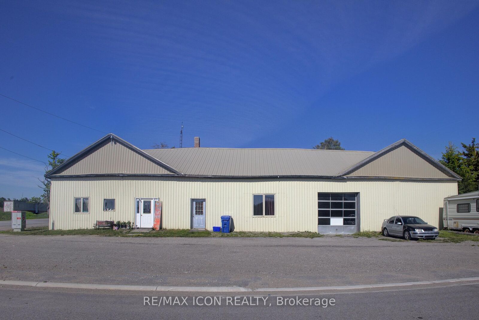 Property Photo: 518306 County 124 Road ON L0N 1S7
