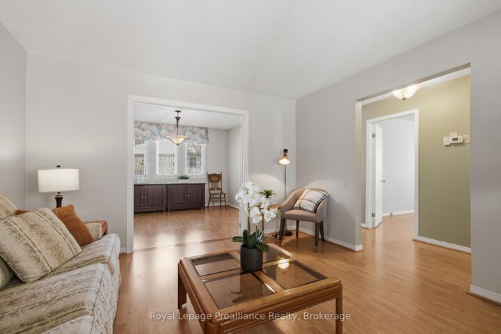 Property Photo: 5 Cretney Drive ON K0K 3L0