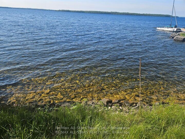 Property Photo:  836 Lot 39 Indian Point Road  ON K0M 1K0 