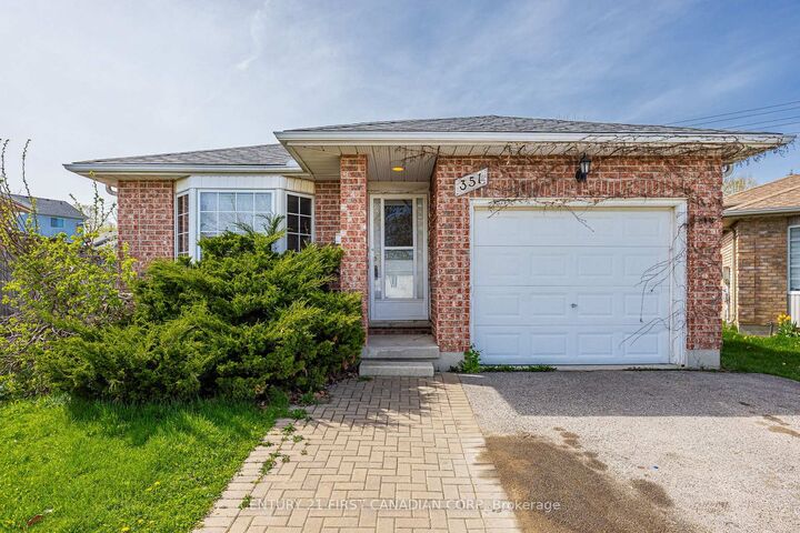 Property Photo: 351 Fleming Drive ON N5V 4Y6