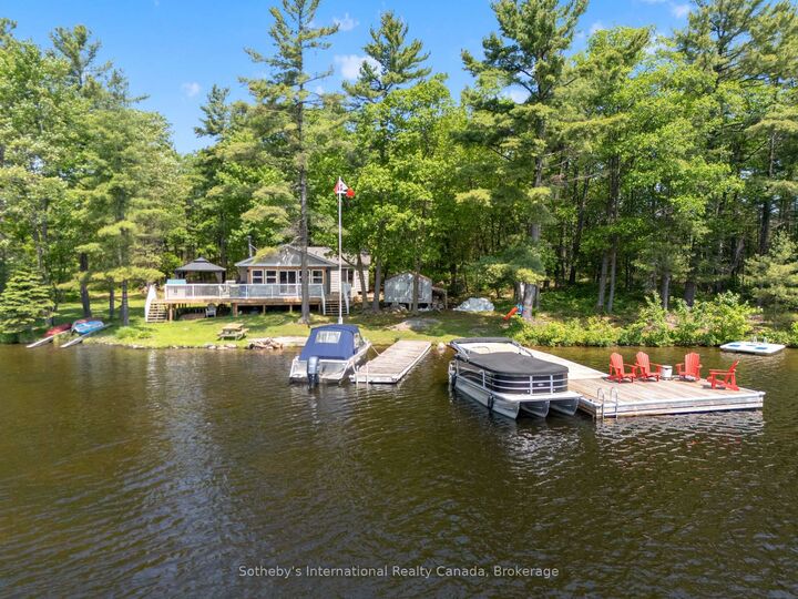 4 Is 40 Go Home Lake N/A — photo 1