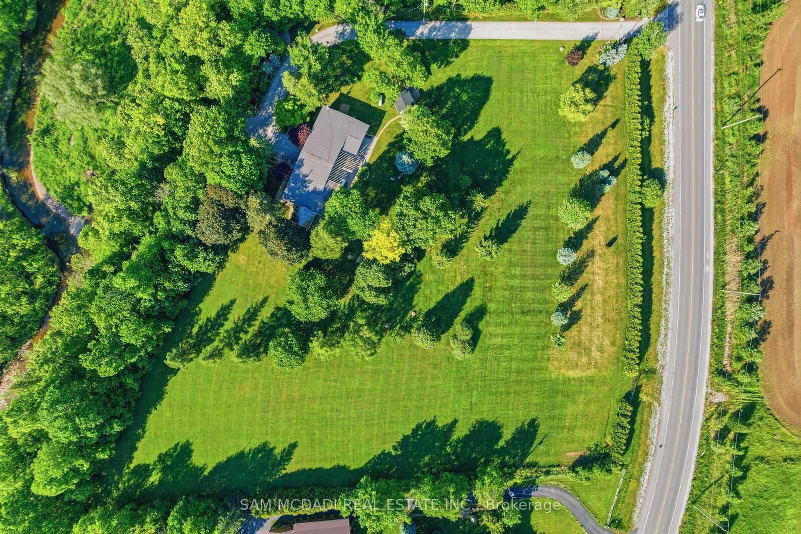 Property Photo: 825 Lower Base Line W ON L9E 0T3