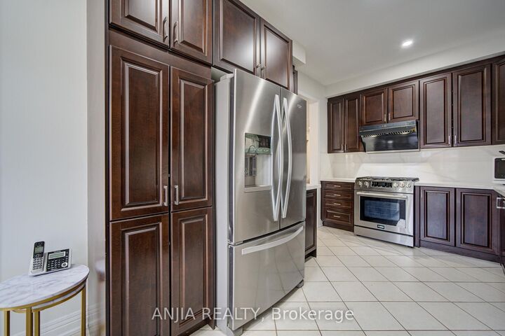 Property Photo: 101 Gar Lehman Avenue ON L4A 0W9