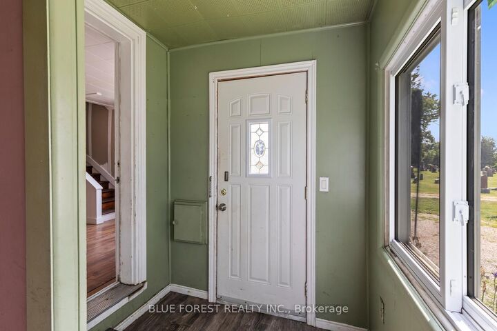 Property Photo: 10 Henry Street ON N5R 3L4
