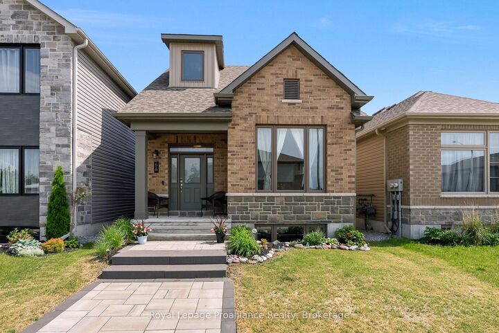 66 Riverstone Way — photo 1