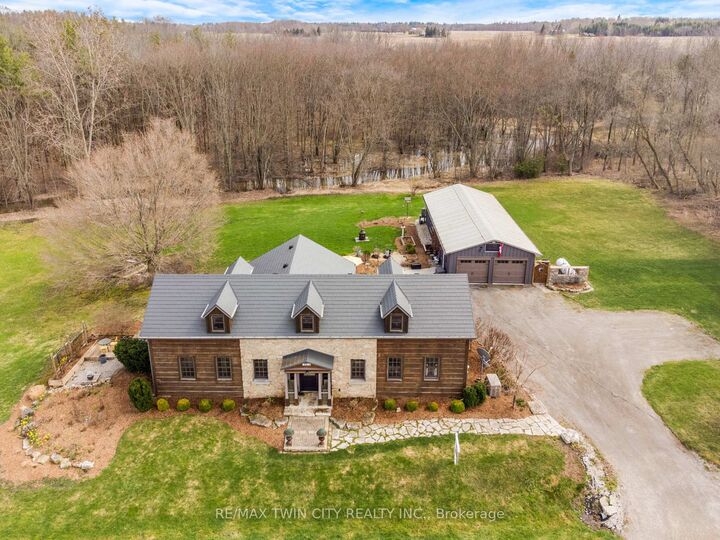 Property Photo:  3612 Indian Trail  ON N3T 5M1 