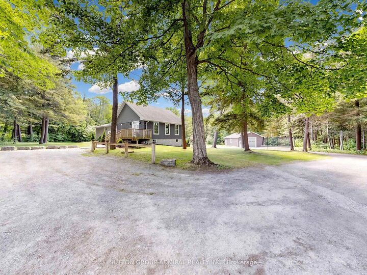 Property Photo: 535 Doane Road ON L9N 0C7
