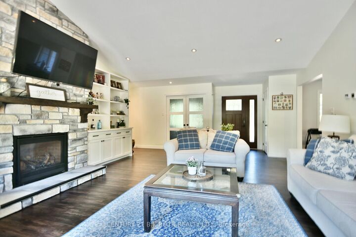 Property Photo: 5 Gerus Road ON L0L 2J0