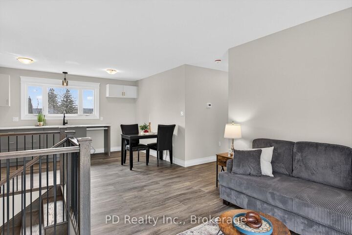 Property Photo: 934 Mount Pleasant Road ON L0A 1C0