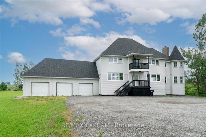 Property Photo: 4270 County 50 Road ON L0G 1L0