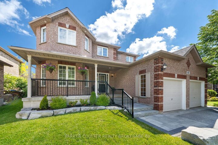 65 Miller Drive — photo 1