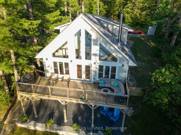 92 Brock Road — photo 1