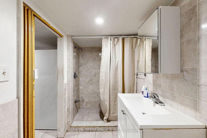 Property Photo: 2 Muir Avenue ON M6H 1E8