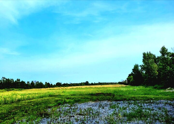 Property Photo:  329 County Rd 3 Road  ON K0J 1A0 