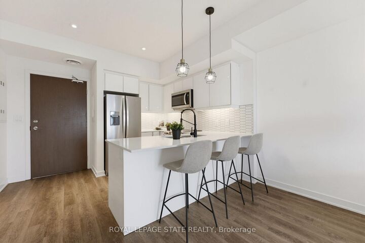 16 Markle Crescent 513 — photo 1