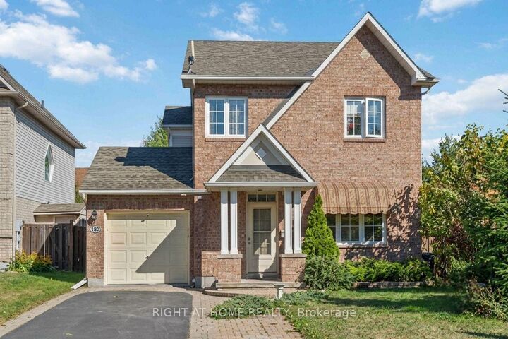 160 Grassy Plains Drive — photo 1