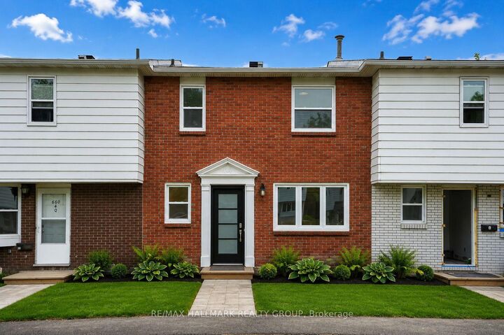 660 Hochelaga Street 38 — photo 1