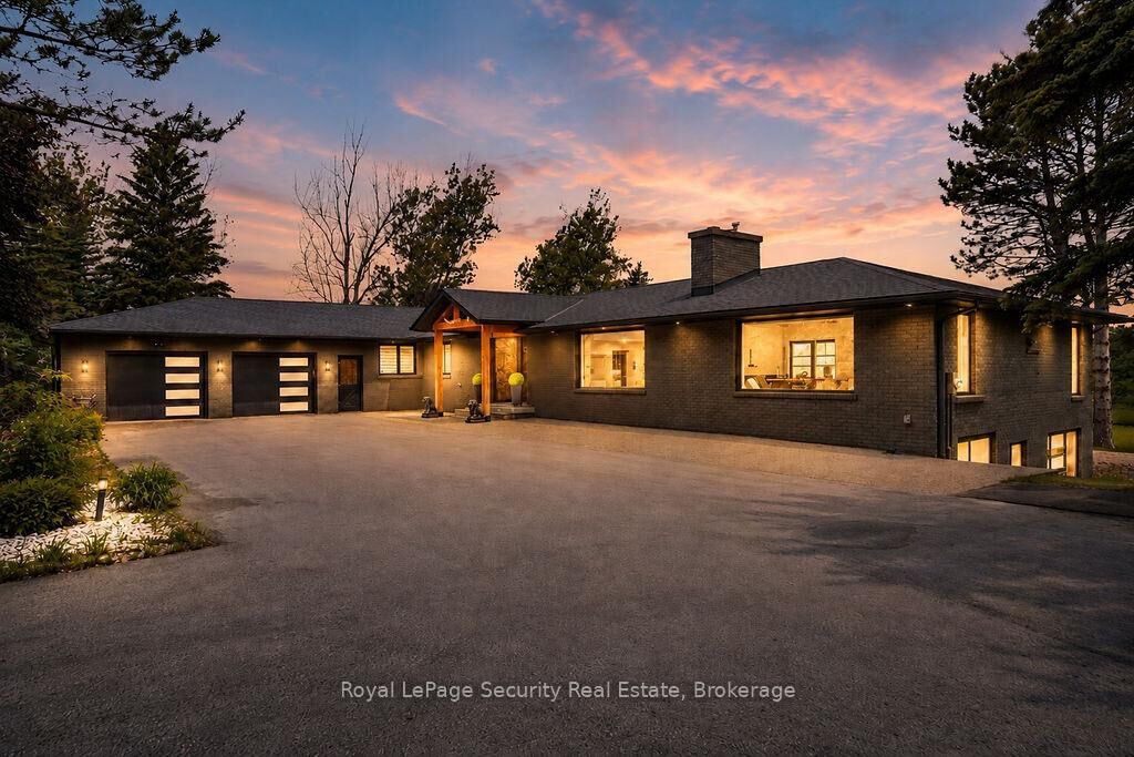 Property Photo: 6348 6th Line ON L0G 1W0