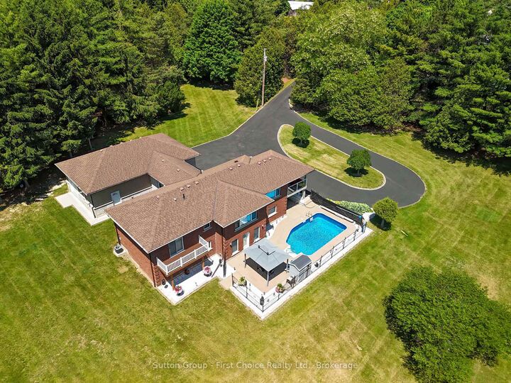 Property Photo: 276 Mechanic Street W ON N0E 1Y0